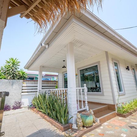 Hotel Halo Sea Koh Larn Pattaya Zewnętrze zdjęcie