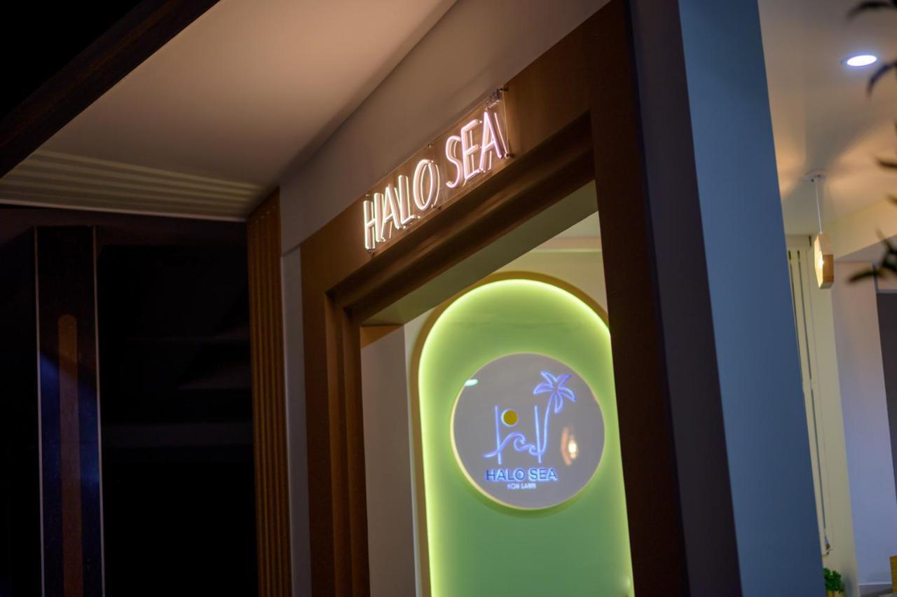 Hotel Halo Sea Koh Larn Pattaya Zewnętrze zdjęcie