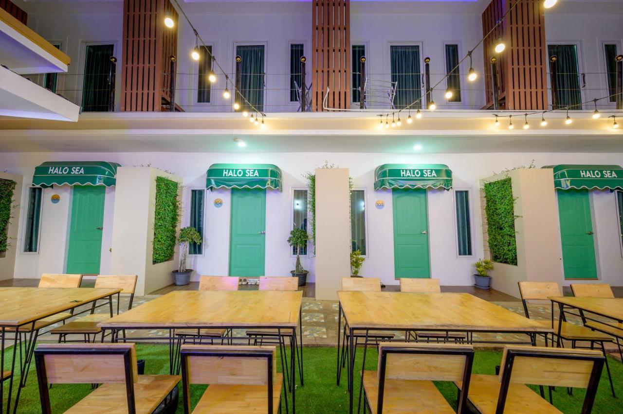 Hotel Halo Sea Koh Larn Pattaya Zewnętrze zdjęcie