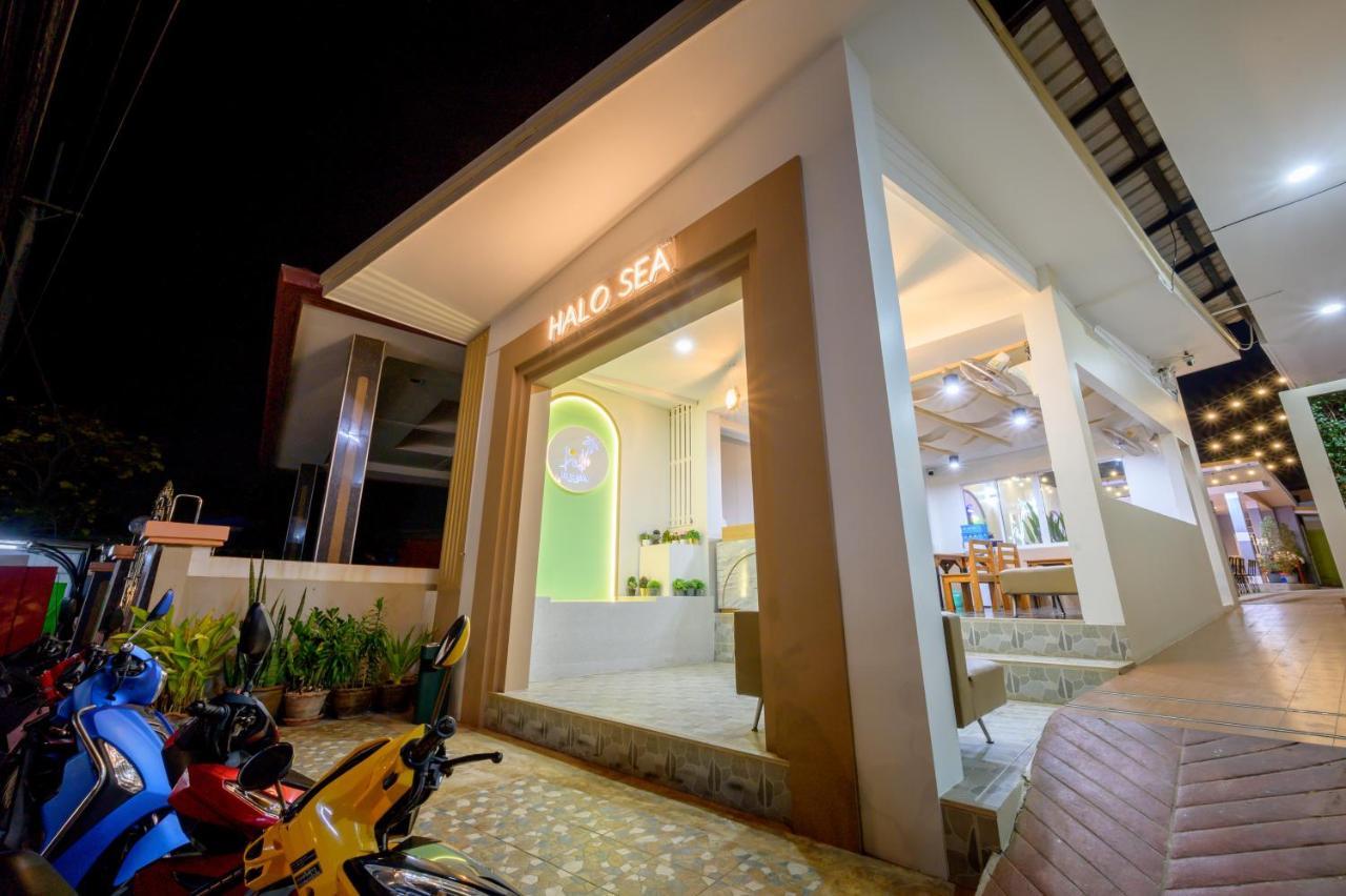 Hotel Halo Sea Koh Larn Pattaya Zewnętrze zdjęcie