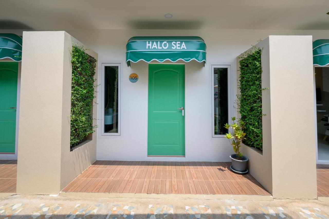 Hotel Halo Sea Koh Larn Pattaya Zewnętrze zdjęcie
