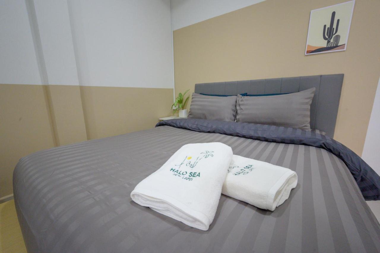 Hotel Halo Sea Koh Larn Pattaya Zewnętrze zdjęcie