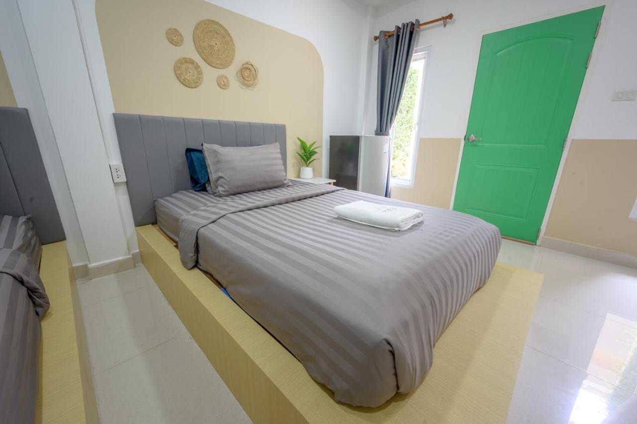 Hotel Halo Sea Koh Larn Pattaya Zewnętrze zdjęcie
