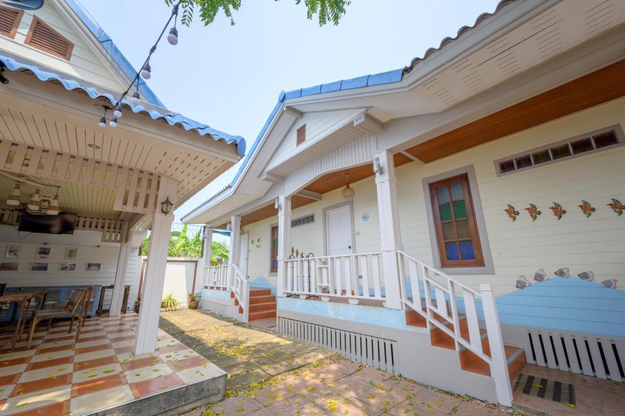 Hotel Halo Sea Koh Larn Pattaya Zewnętrze zdjęcie