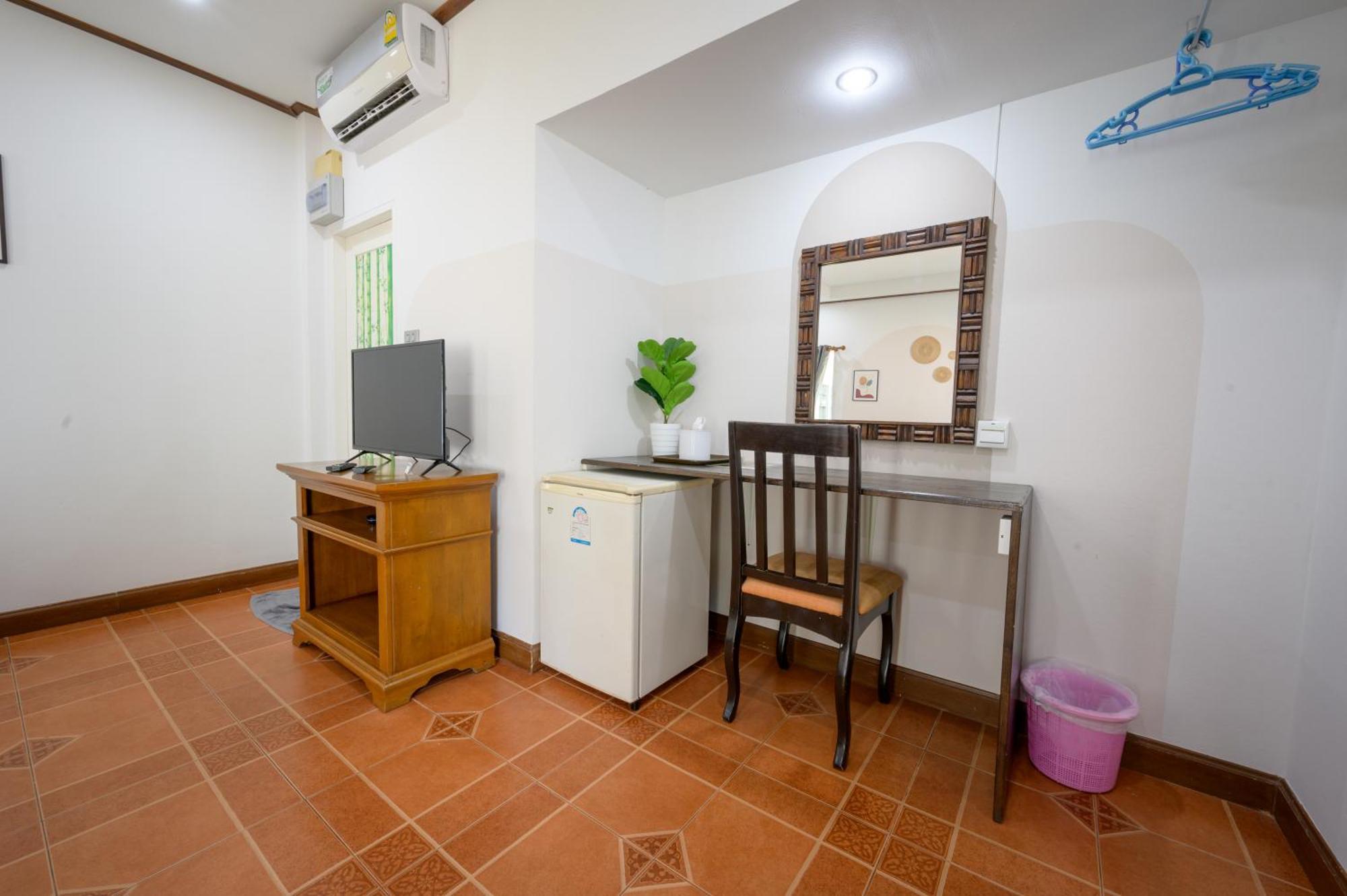 Hotel Halo Sea Koh Larn Pattaya Zewnętrze zdjęcie