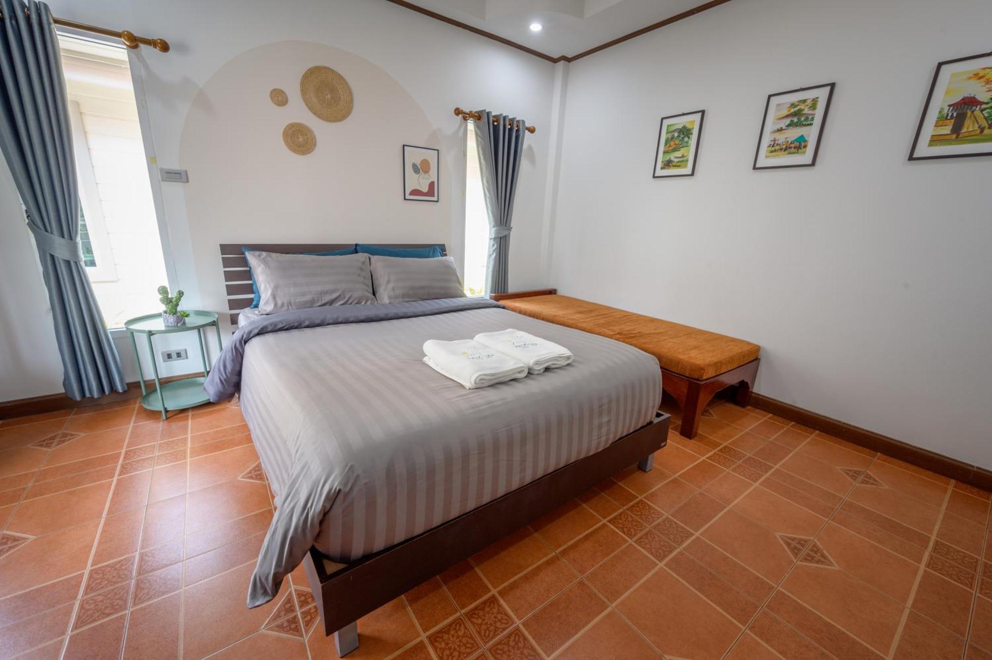 Hotel Halo Sea Koh Larn Pattaya Zewnętrze zdjęcie